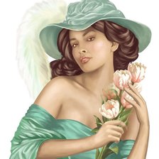 Cross stitch pattern: #491614