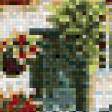 Preview of cross stitch pattern: #491825