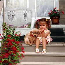 Cross stitch pattern: #491830