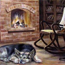 Cross stitch pattern: #491837