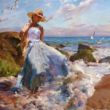 Cross stitch pattern: #491848