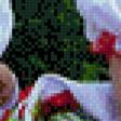 Preview of cross stitch pattern: #491926