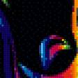 Preview of cross stitch pattern: #492041