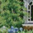 Preview of cross stitch pattern: #492487