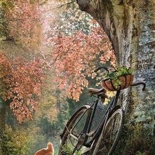 Cross stitch pattern: #492624