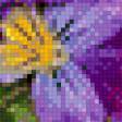 Preview of cross stitch pattern: #492627