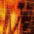 Preview of cross stitch pattern: #492632