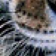 Preview of cross stitch pattern: #492841