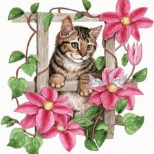 Cross stitch pattern: #493061
