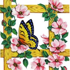 Cross stitch pattern: #493062