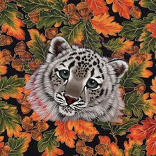 Cross stitch pattern: #493499