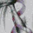 Preview of cross stitch pattern: #493649