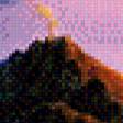 Preview of cross stitch pattern: #493688