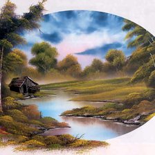 Cross stitch pattern: #493692