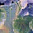 Preview of cross stitch pattern: #493745