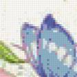 Preview of cross stitch pattern: #493832