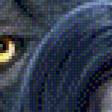 Preview of cross stitch pattern: #493895