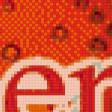 Preview of cross stitch pattern: #493920