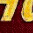 Preview of cross stitch pattern: #493927