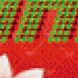 Preview of cross stitch pattern: #493930