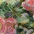 Preview of cross stitch pattern: #494259