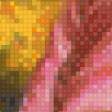 Preview of cross stitch pattern: #494400