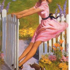 Cross stitch pattern: #494400