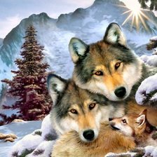 Cross stitch pattern: #494440