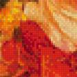 Preview of cross stitch pattern: #494468