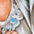 Preview of cross stitch pattern: #494625