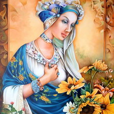 Cross stitch pattern: #494625