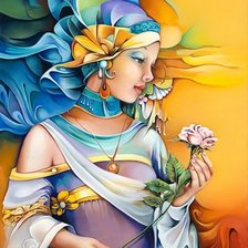 Cross stitch pattern: #494632