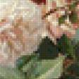 Preview of cross stitch pattern: #494633