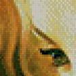 Preview of cross stitch pattern: #494645