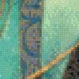 Preview of cross stitch pattern: #494647