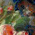 Preview of cross stitch pattern: #494661