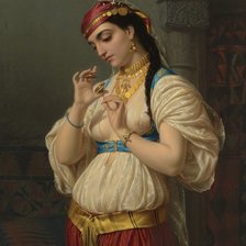 Cross stitch pattern: #494703