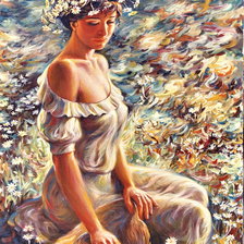 Cross stitch pattern: #494716