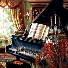 Cross stitch pattern: #494932