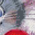 Preview of cross stitch pattern: #495035