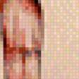 Preview of cross stitch pattern: #495056