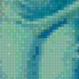 Preview of cross stitch pattern: #495061