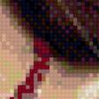 Preview of cross stitch pattern: #495068