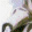 Preview of cross stitch pattern: #495078