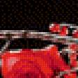 Preview of cross stitch pattern: #495133