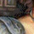 Preview of cross stitch pattern: #495135