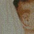 Preview of cross stitch pattern: #495241