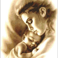 Cross stitch pattern: #495296