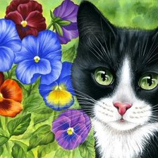 Cross stitch pattern: #495343