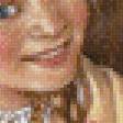 Preview of cross stitch pattern: #495557